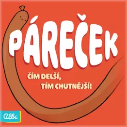 Páreček - obrázek