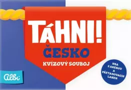 Táhni! Česko - Kvízový souboj - obrázek