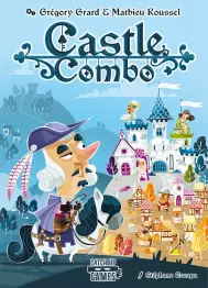 Castle Combo - obrázek