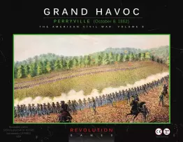 Grand Havoc: Perryville, October 8, 1862 - obrázek