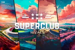 Superclub: Rivals - obrázek