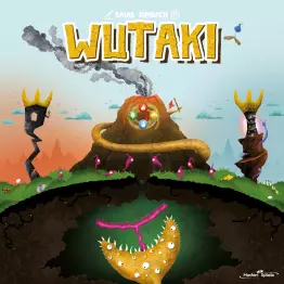 Wutaki