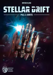 Stellar Drift: Pull & Write - obrázek