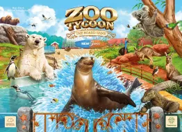 Zoo Tycoon: New Shores - obrázek