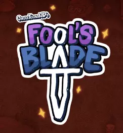 Fool´s blade - obrázek