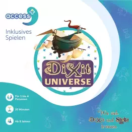  Dixit Universe Access+ - obrázek