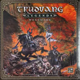 Trudvang Legends: Westmark - obrázek