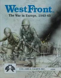 WestFront: The War in Europe, 1943–1945 - obrázek