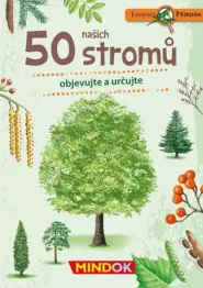 Expedice příroda: 50 našich stromů - obrázek