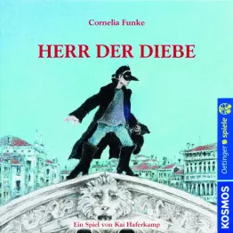 Herr der Diebe - obrázek