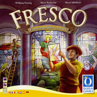 Fresco: The Glaziers - obrázek