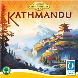 Kathmandu - obrázek