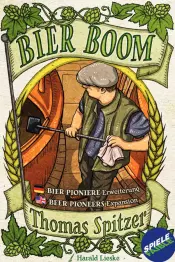 Bier Boom - obrázek