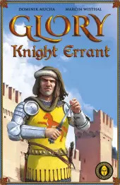 Glory: Knight Errant - obrázek