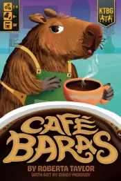 Café Baras - obrázek