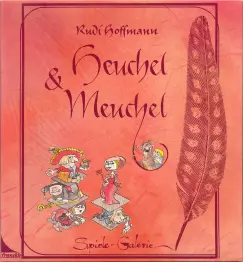  Heuchel und Meuchel - obrázek