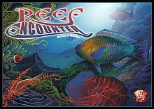 Reef encounter