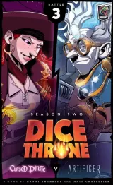 Dice Throne: Season Two