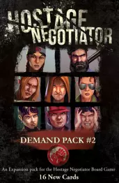 Hostage Negotiator: Demand Pack 2 - obrázek