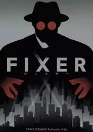 Fixer - obrázek