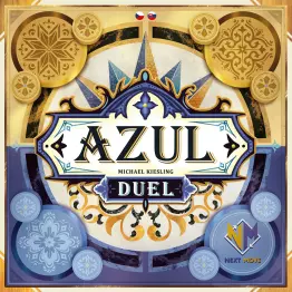 Azul - Duel