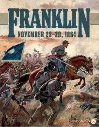 Franklin 1864 - obrázek