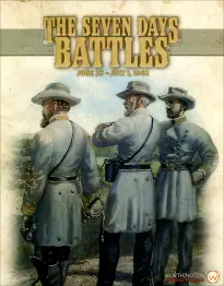 Seven Days Battles, The - obrázek