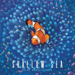 Shallow Sea: Great Barrier Reef - obrázek