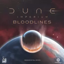  Dune: Imperium – Bloodlines - obrázek