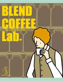 Blend Coffee Lab. - obrázek