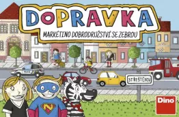 Dopravka - obrázek