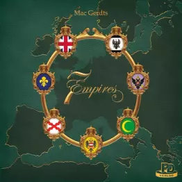 7 Empires - obrázek