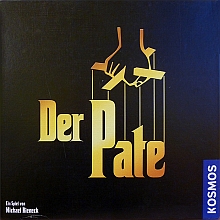 Pate, Der - obrázek