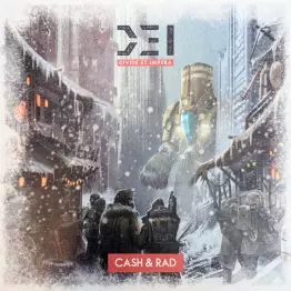 D.E.I.: Divide et Impera – Cash & Rad - obrázek