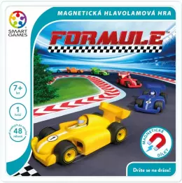 Formule - obrázek