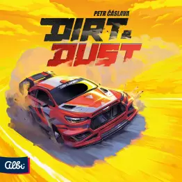 Dirt & Dust - obrázek