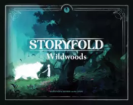 Storyfold: Wildwoods - obrázek