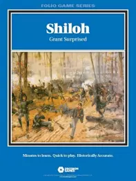 Shiloh: Grant Surprised - obrázek