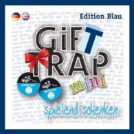 GiftTRAP Lite - Blue - obrázek