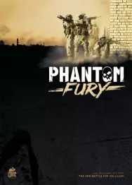 Phantom Fury