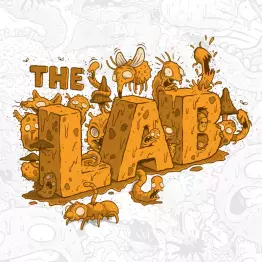 LAB, The - obrázek