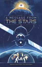 Message From the Stars, A - obrázek