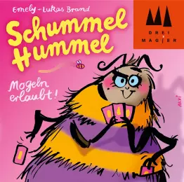 Schummel Hummel - obrázek