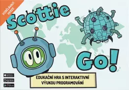 Scottie Go! - obrázek