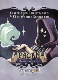 Pagan: Behind the Veil - obrázek