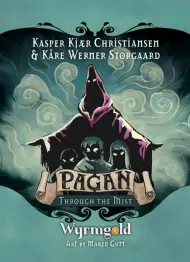 Pagan: Through the Mist - obrázek