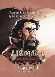 Pagan: Until Proven Guilty - obrázek