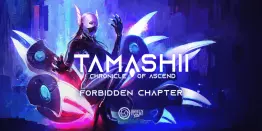 Tamashii: Chronicle of Ascend – Forbidden Chapter - obrázek