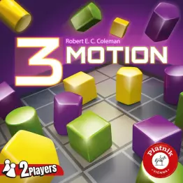 3Motion - obrázek