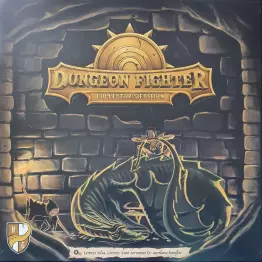 Dungeon Fighter: Collector's Edition - obrázek